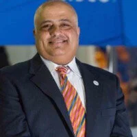 Iyad AlChammat