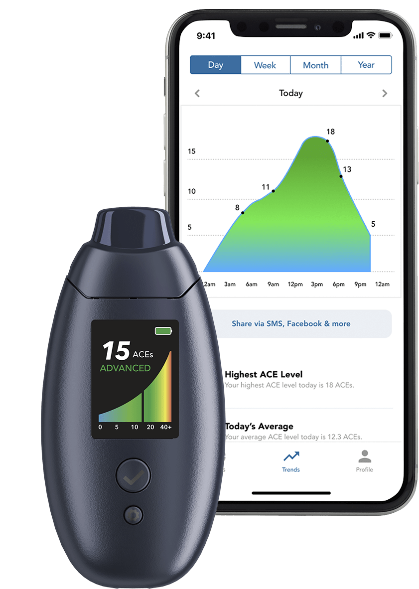 biosense with their app.png