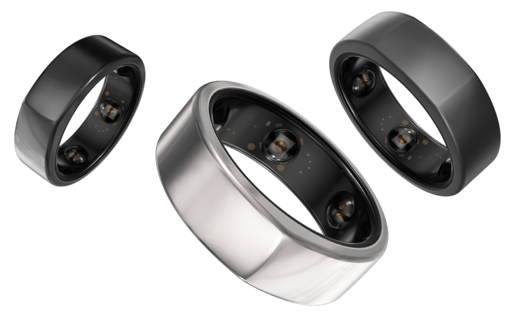 OURA Ring + sizing kit — SindyXR, inc.