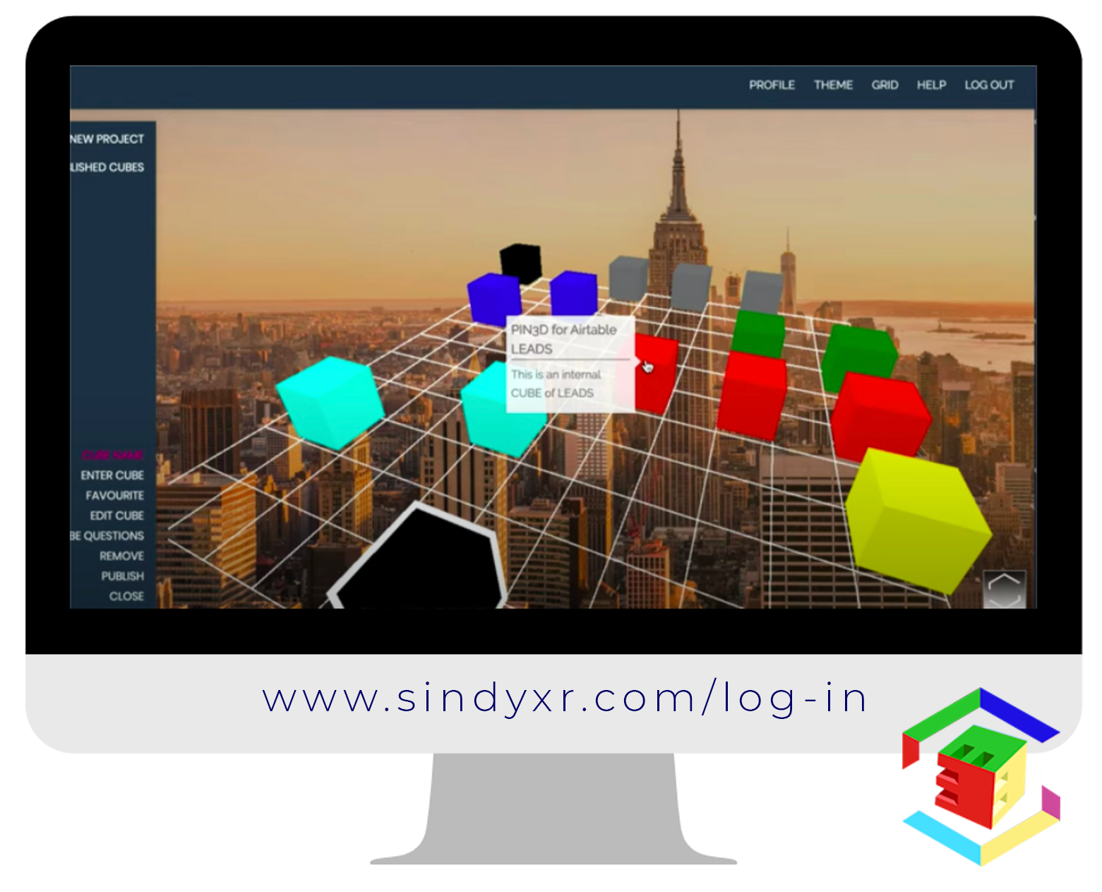 Sindy on a desktop.png