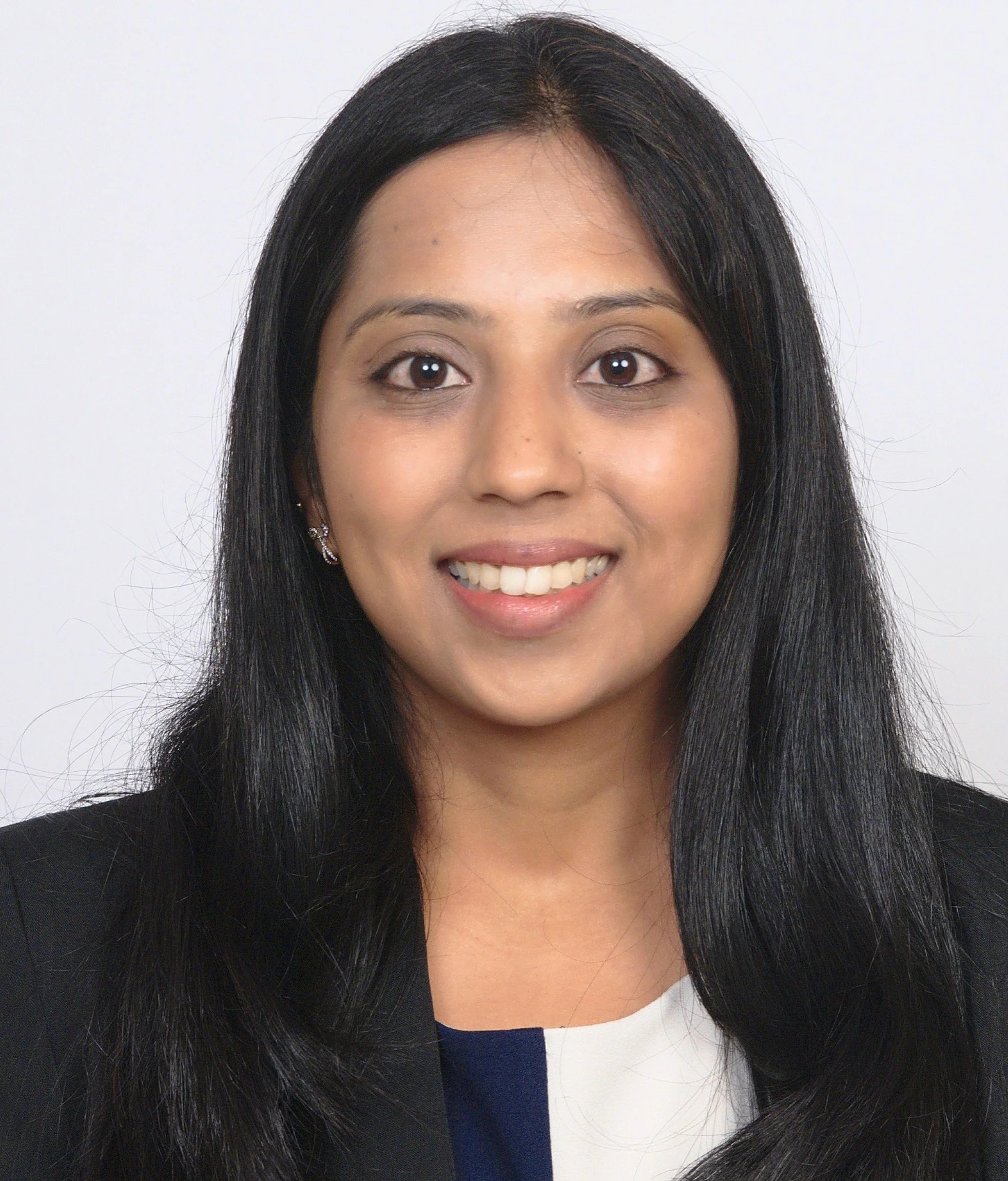 Dr L Priyanka Mahali