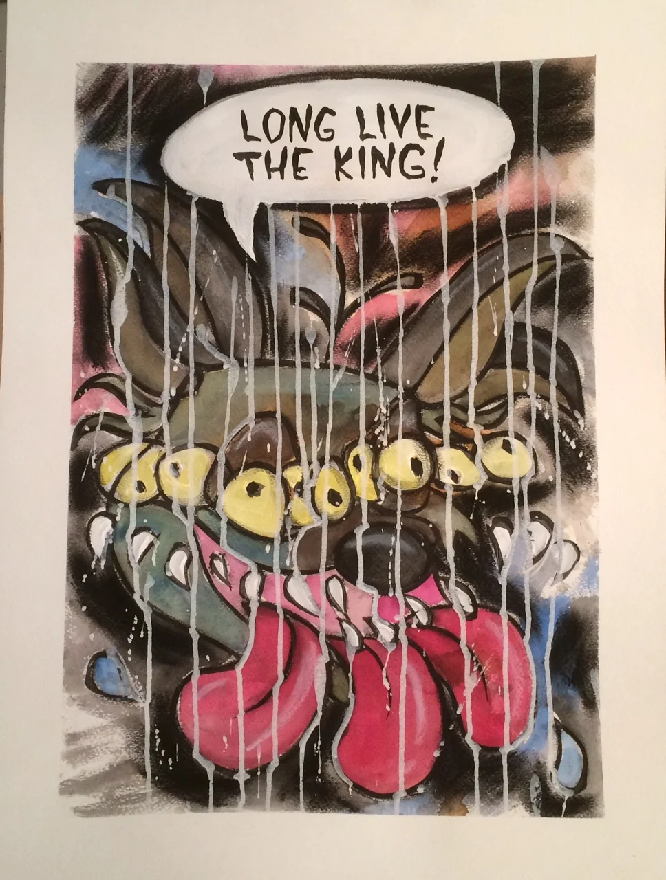 bullets not ballots.JPG