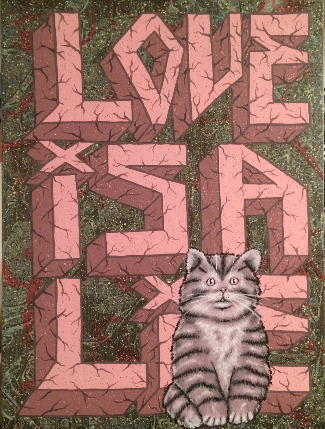 straight to voicemail.JPG