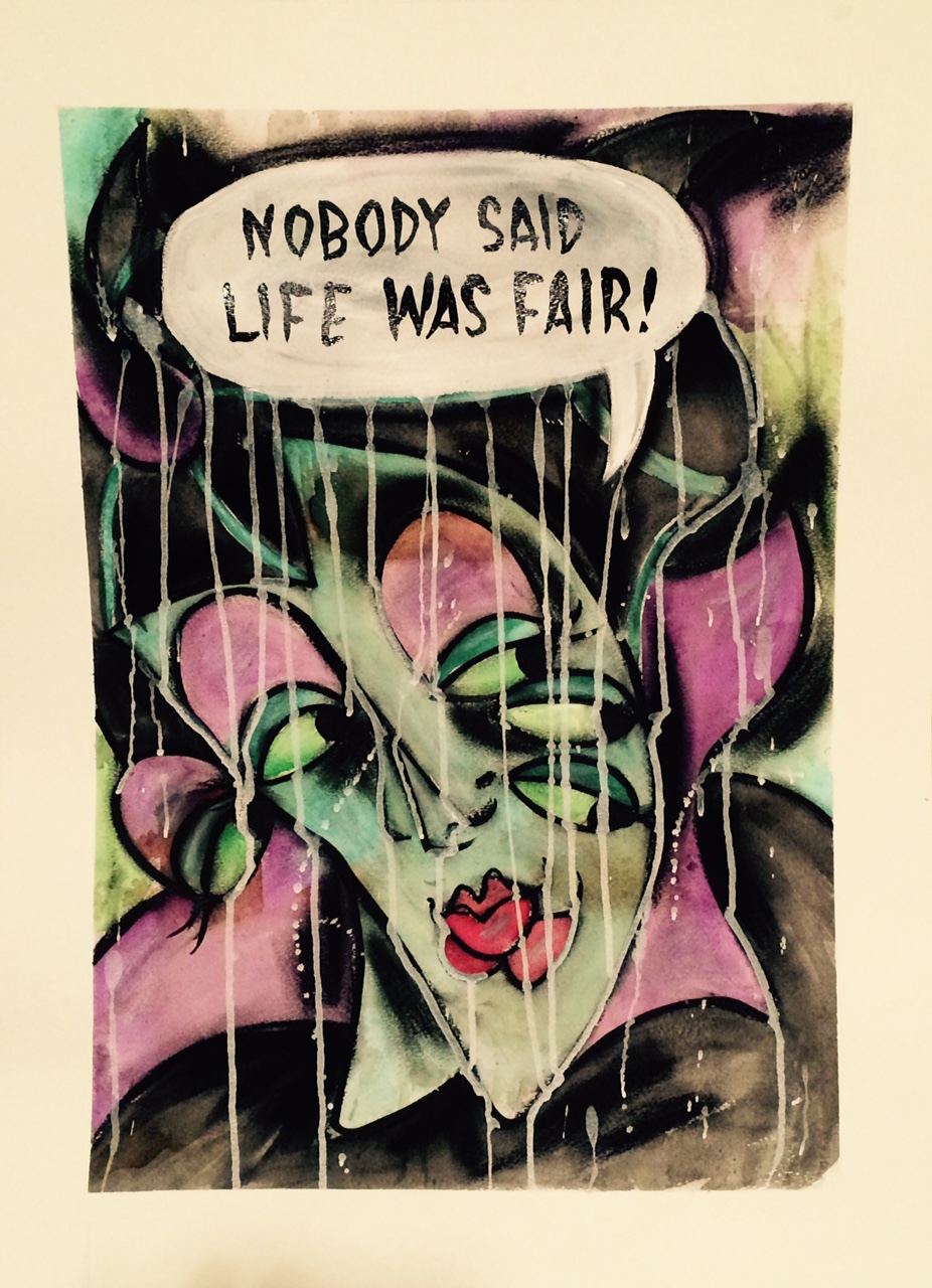 the mirror doesn't lie.JPG