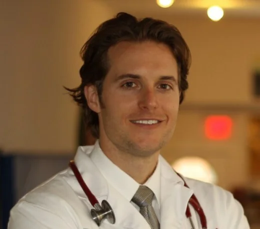 Colin E. Champ, MD, Radiation Oncologist, University of Pittsburgh Medical Center