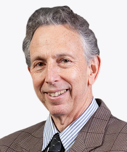 Eugene J. Fine, MD, Professor, Department of Radiology, Albert Einstein College of Medicine