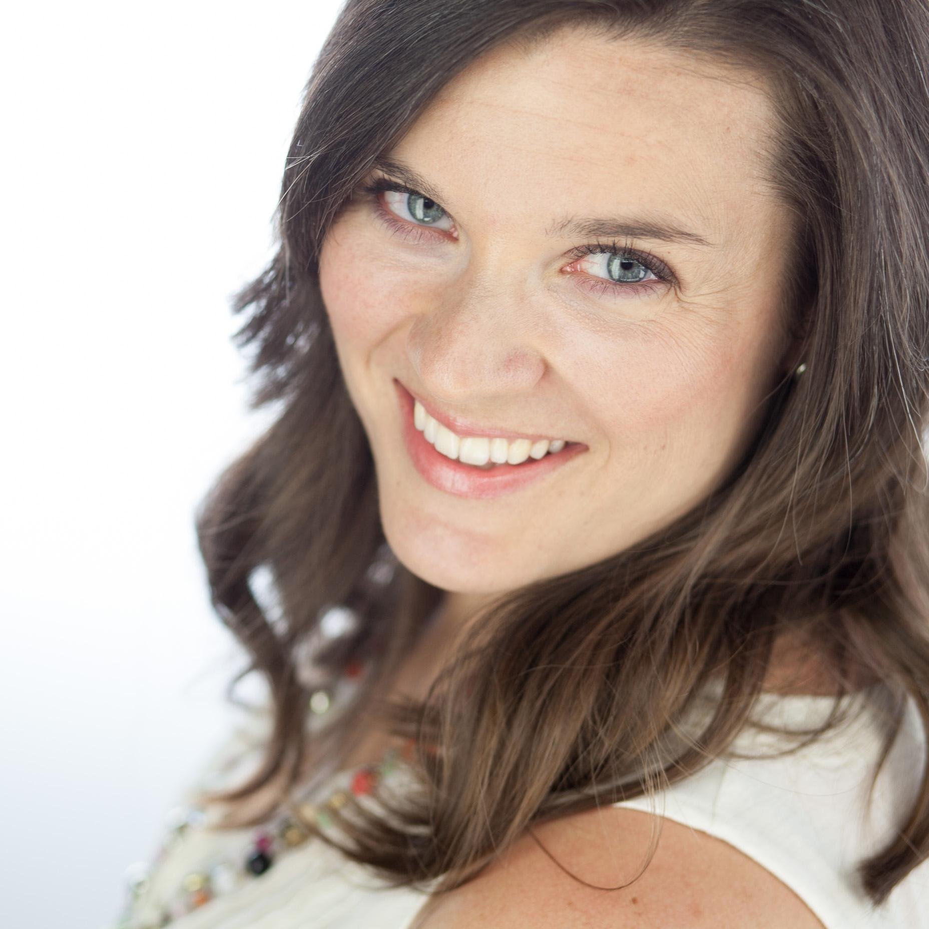 Blakely Page, RD, MaxLove Project; In2Great Integrative and Functional Medicine Clinic