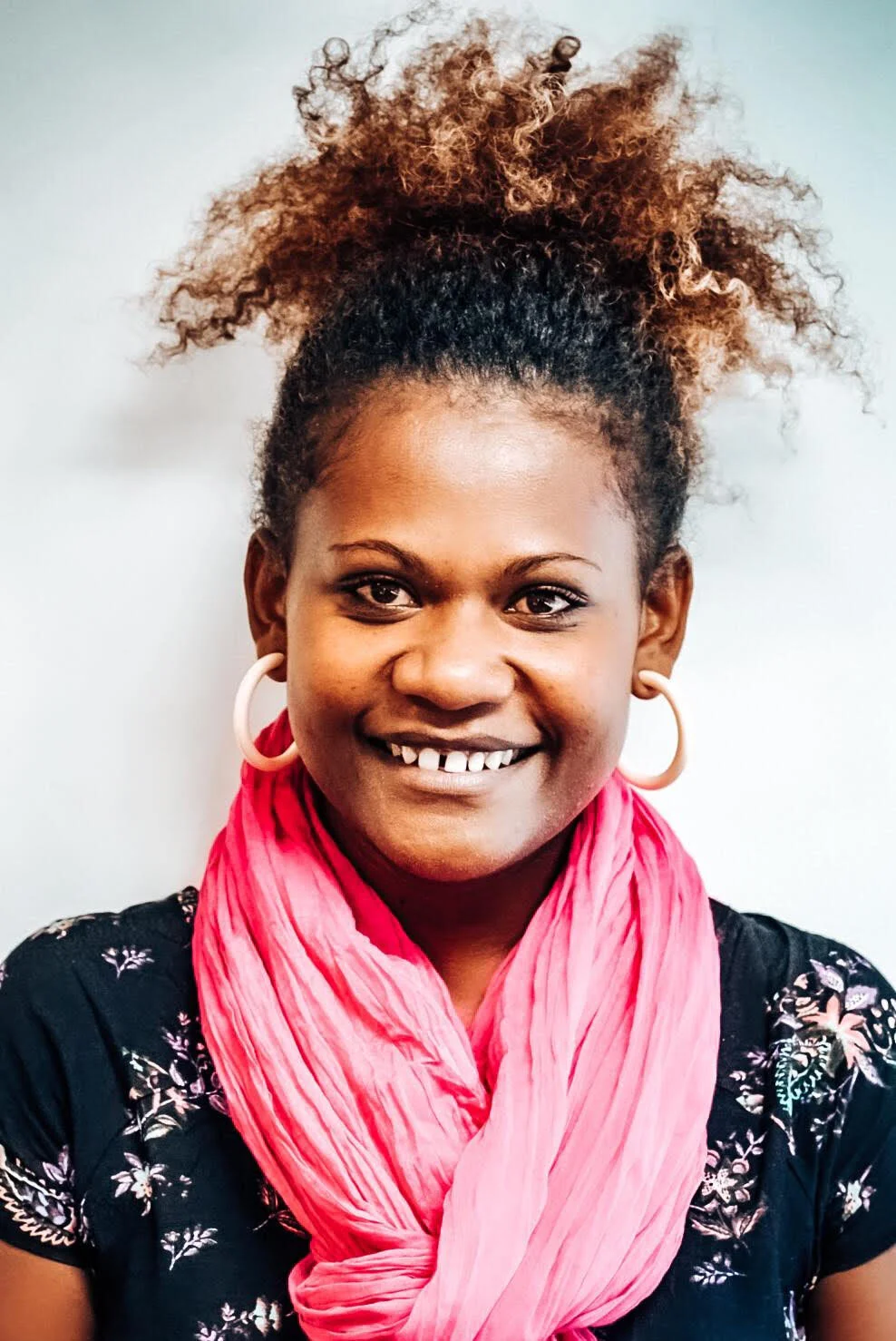 Meet the Changemakers: Stephanie Ephraim