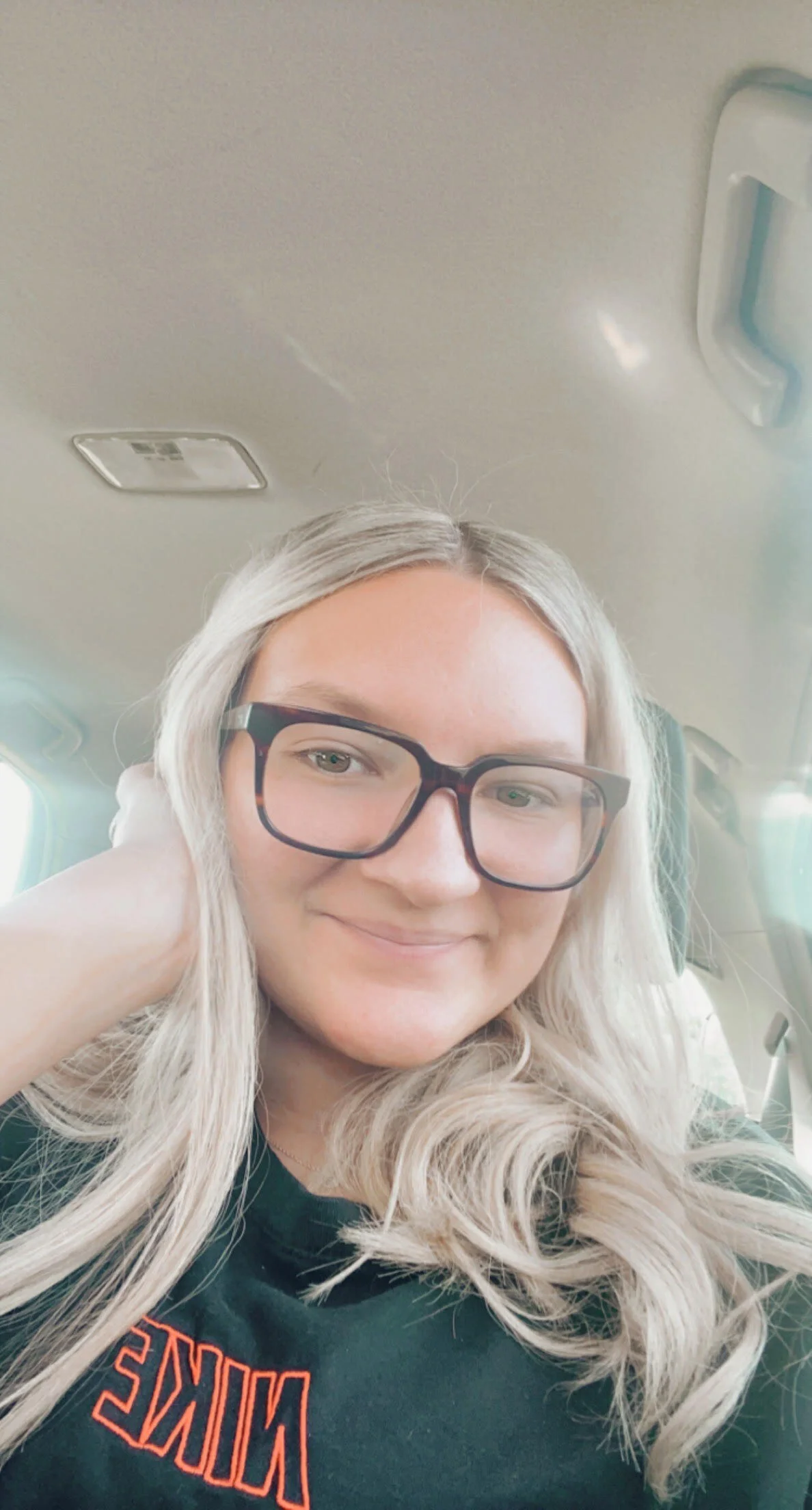 Meet the Changemakers: Bella Maloney