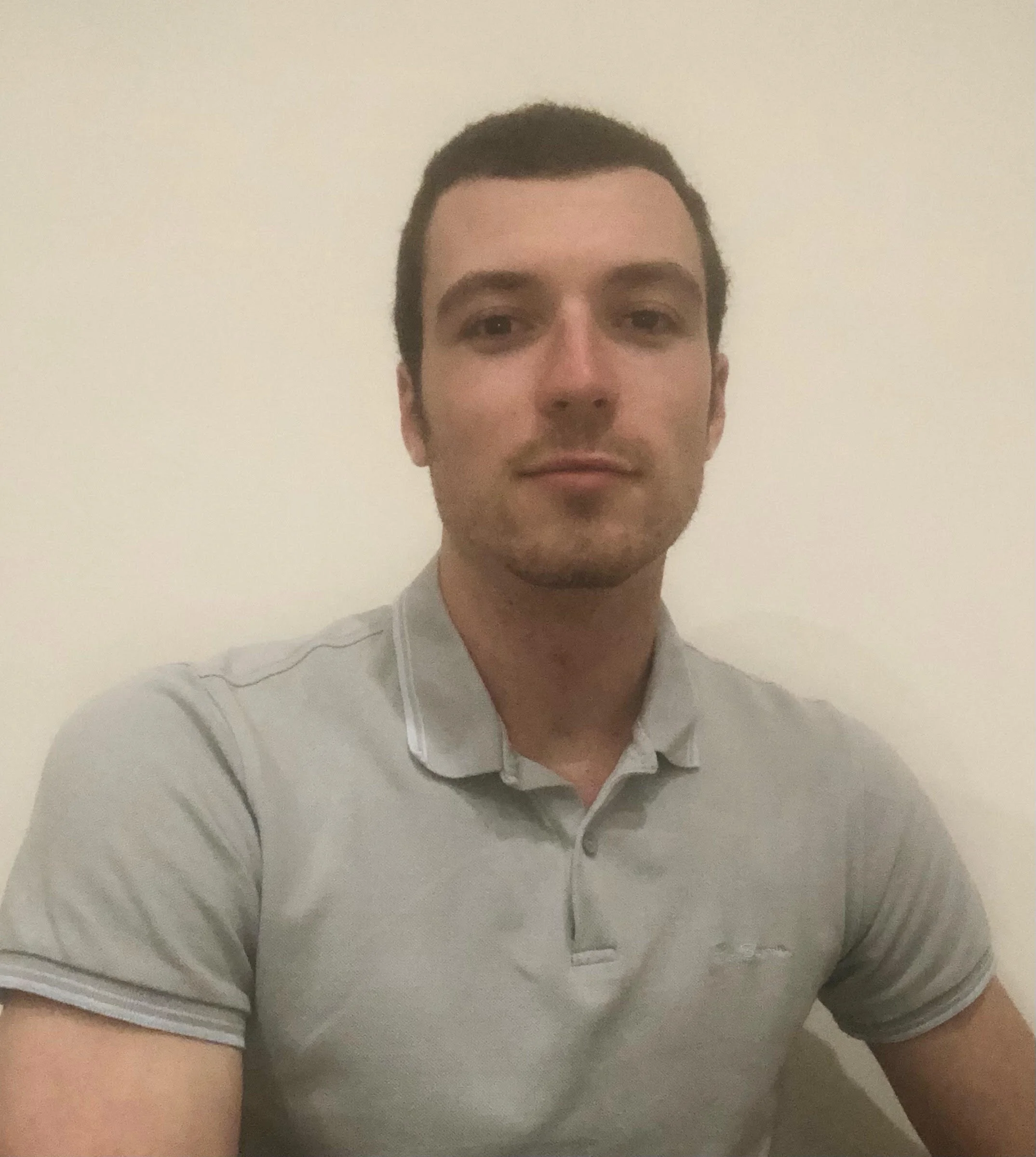 Meet the Changemakers: Jacob Owens