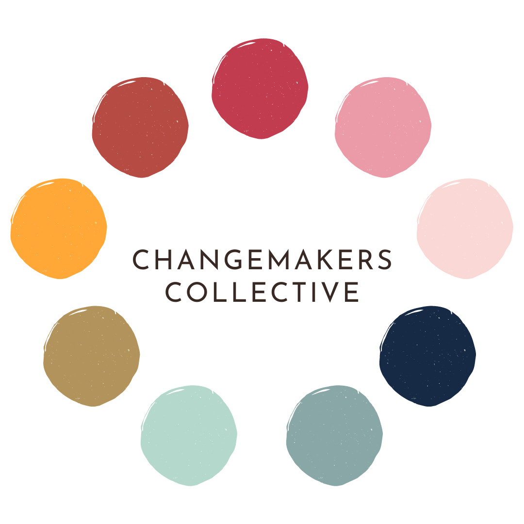 Changemakers Collective - Collective Inheritance