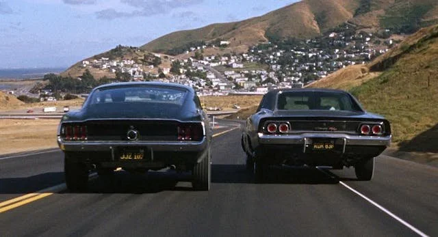 How Steve McQueen Really Created Bullitt’s Famous Car Chase
