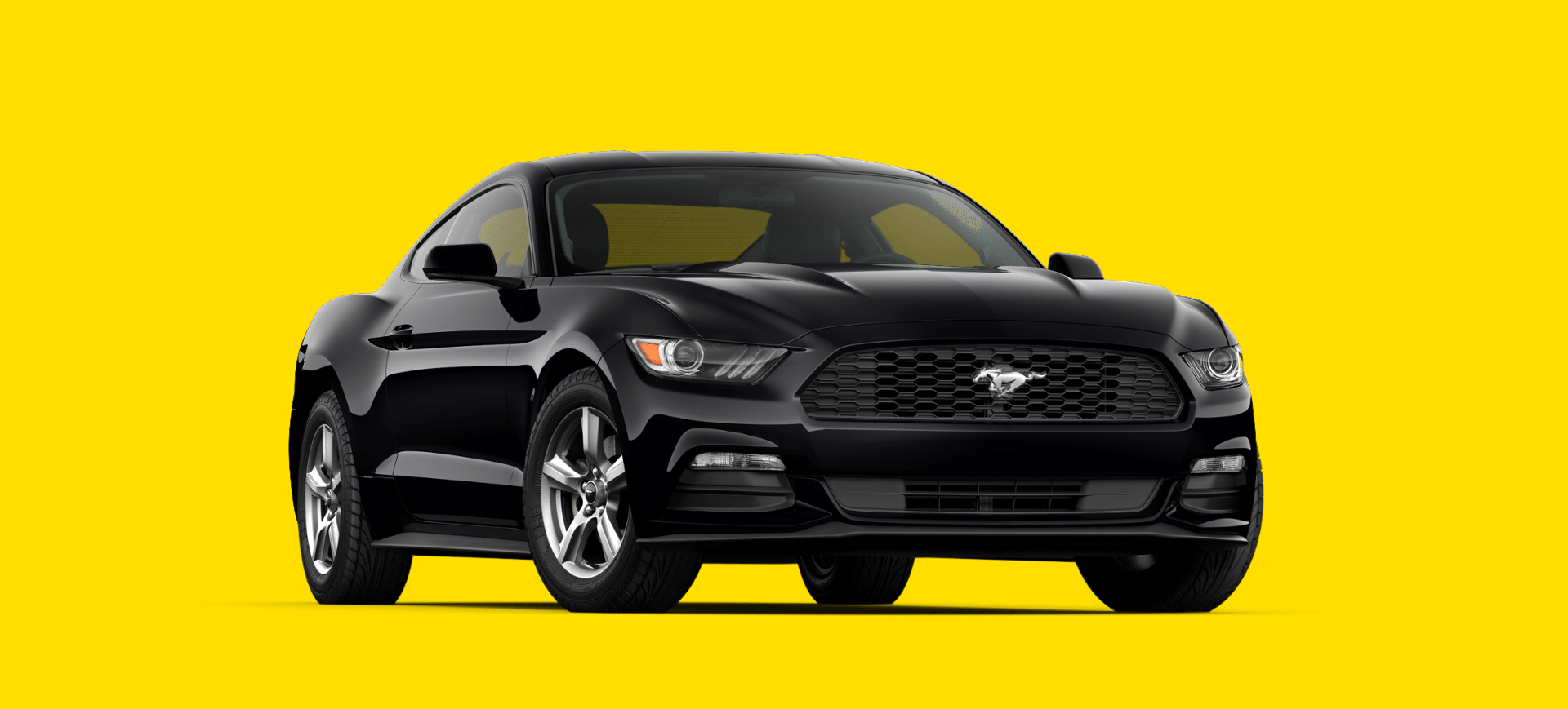 The V6 Ford Mustang Was The Underrated Everyman's Enthusiast Car