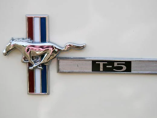 Mustang mystery: David Beyer's rare 1966 Ford T5 fools almost everyone