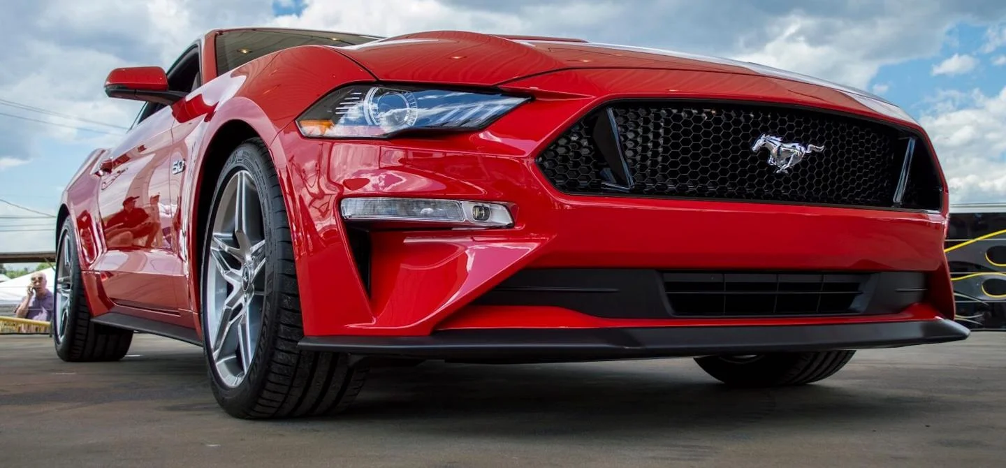 Bolting On a ROUSHCharger Yields 648 HP on a 2018 Ford Mustang GT