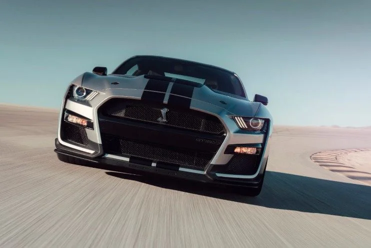 2020 Ford Mustang Shelby GT500: This Is It!