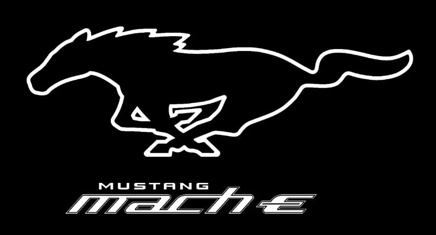 It's Official: All-Electric Mustang Mach-E SUV Is The Newest Member Of The Ford Mustang Family