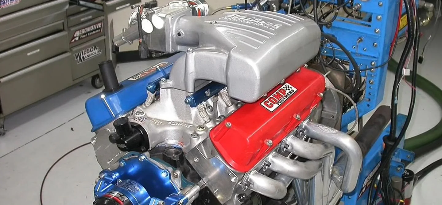 Debunking the Small-Block Ford 500-HP Curse