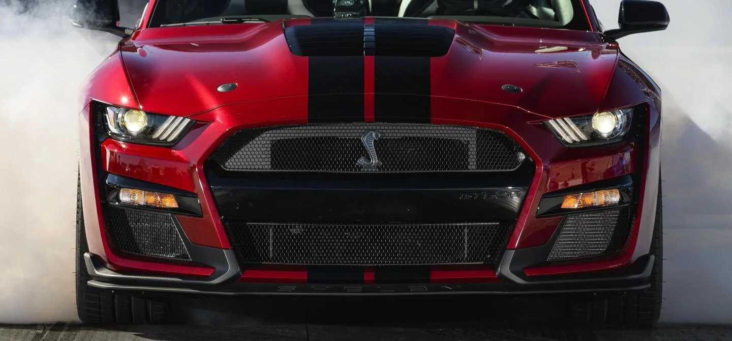 Ford Mustang Sustains Its Global Dominance As Best-Selling Sports Coupe