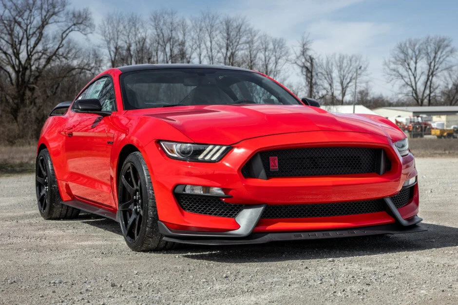 Ecoboost Premium
