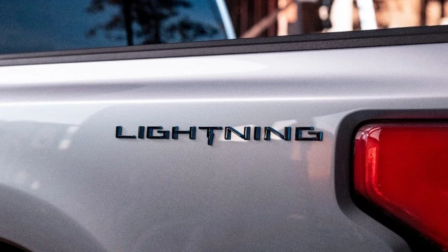 Ford To Reveal All-Electric F-150 Lightning May 19 With Livestreamed Event At Ford HQ