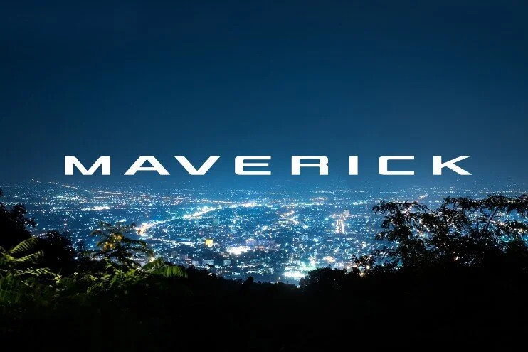 2022 Ford Maverick