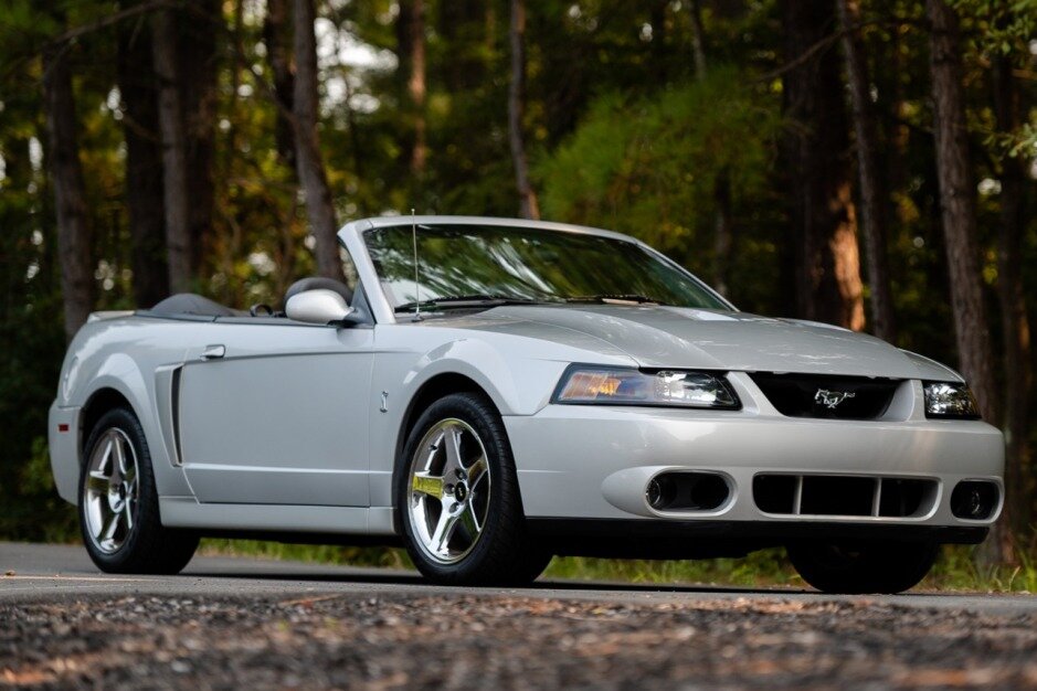 thumbnail image 2 of LFP Boost Bypass Valve For 2003-2004 Ford SVT Cobra 4.6L DOHC Supercharged - 555-3315 2 of 6