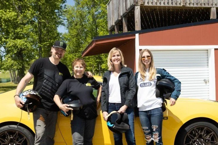 Gift Of Drift - Mother’s Day (2023)