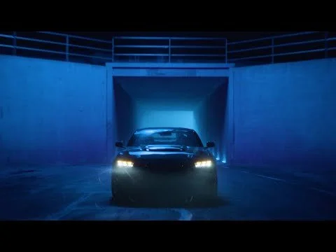 The Making of the 2026 Ford Mustang Dark Horse SC