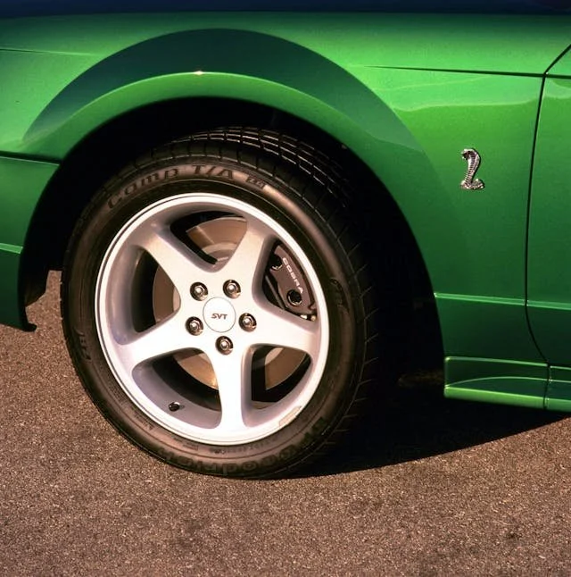 How Ford Turned the 1999 SVT Cobra Crisis into a Win that Saved the Mustang