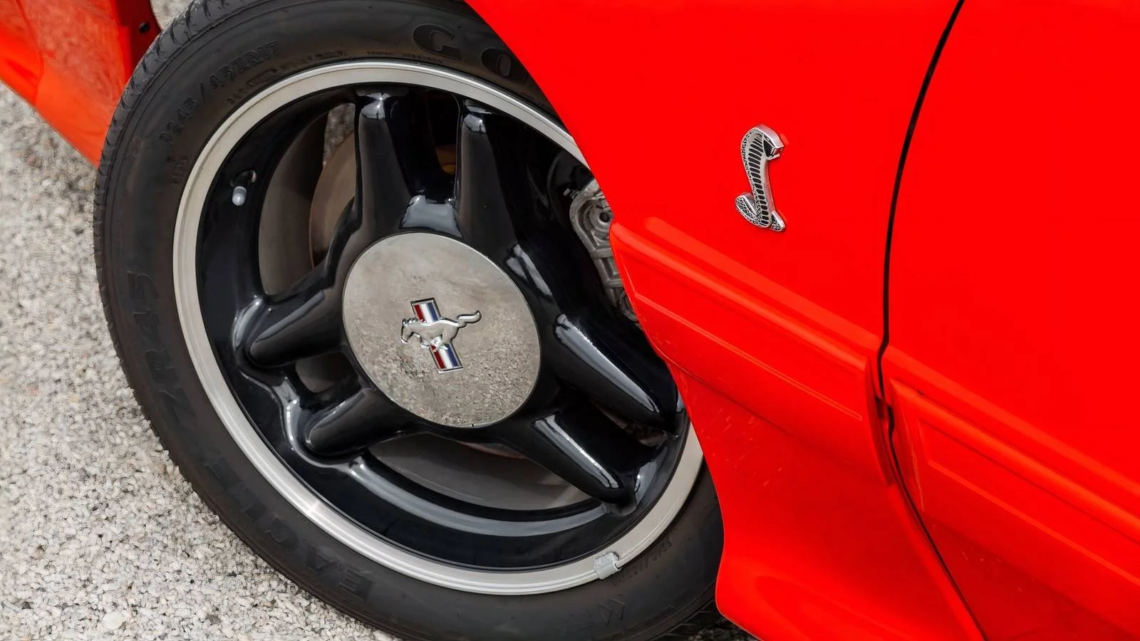 Fox Body Mustang Is Next High-Value Muscle Car