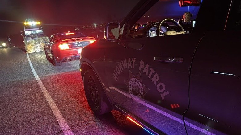 New Ford Mustang GT Owner Arrested An Hour After Driving Off Dealership Lot For 139 MPH Speed Run