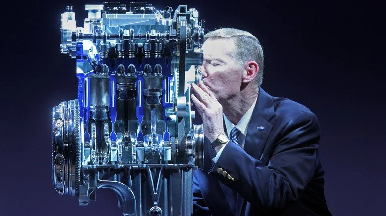 Ford's EcoBoost Engines Don't Demand Premium Gas, But You Might Want To Use It Anyway