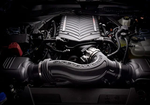 Ford Brings 3.0L Superchargers to V8 Mustangs and F-150s, Delivers Up to 810 HP