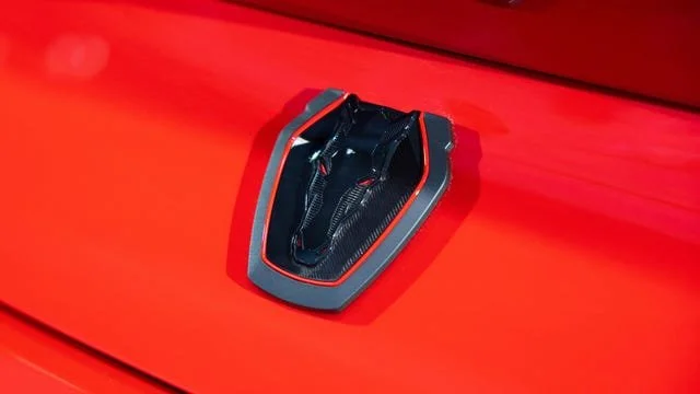 Here's Why Ford Chose the Name 'Dark Horse SC,' Not 'Shelby GT500,' For the New Mustang