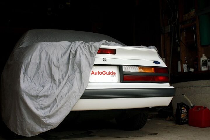 8 Tips for Properly Storing Your Classic (or Fun) Car for the Winter