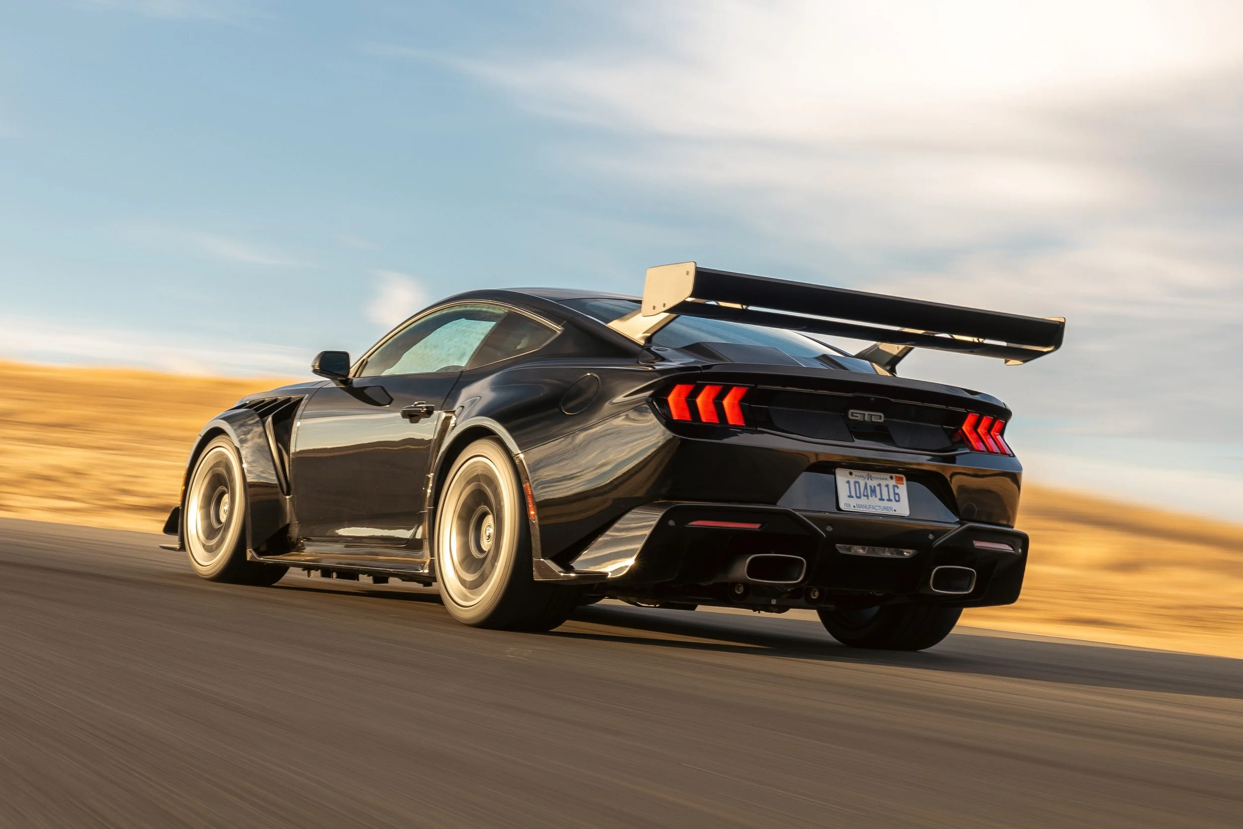 Modern Cars Destined to Become Future Classics