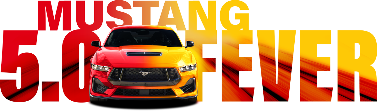Enter For Chance To Win 2026 Ford Mustang GT