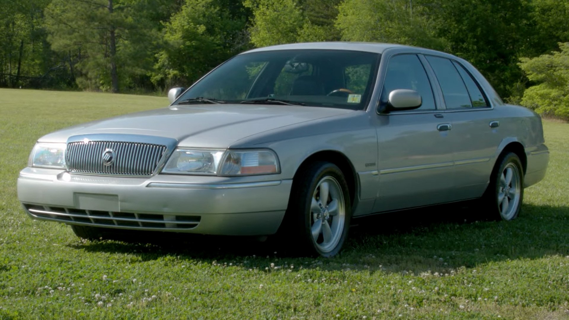 Crown Vics With 10-Speed Swaps? This Shop Says It’s the Future!