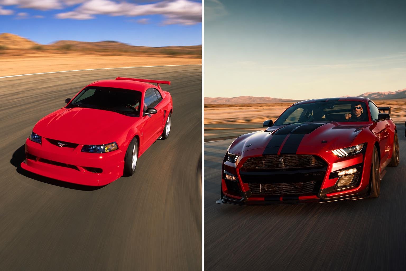 10 Best Engines Ever Put Into American Cars