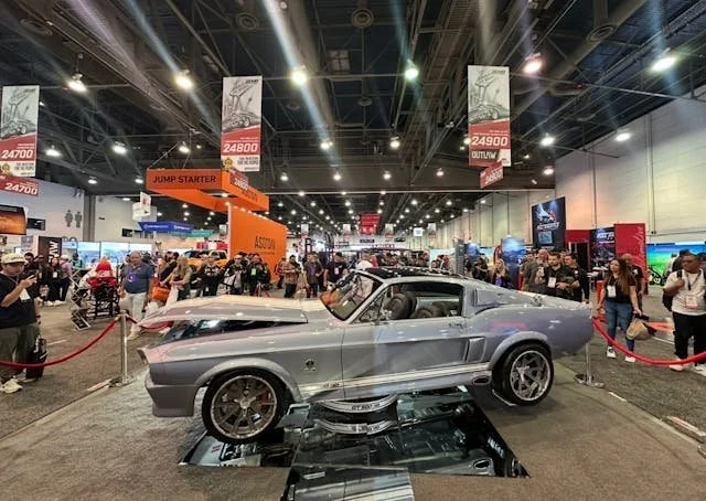 The Mustang Brothers Are Building Turn-Key Restomods, and Orders Are Open