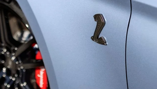 UAW Document Points to Ford Plans for New Shelby GT500 Mustang