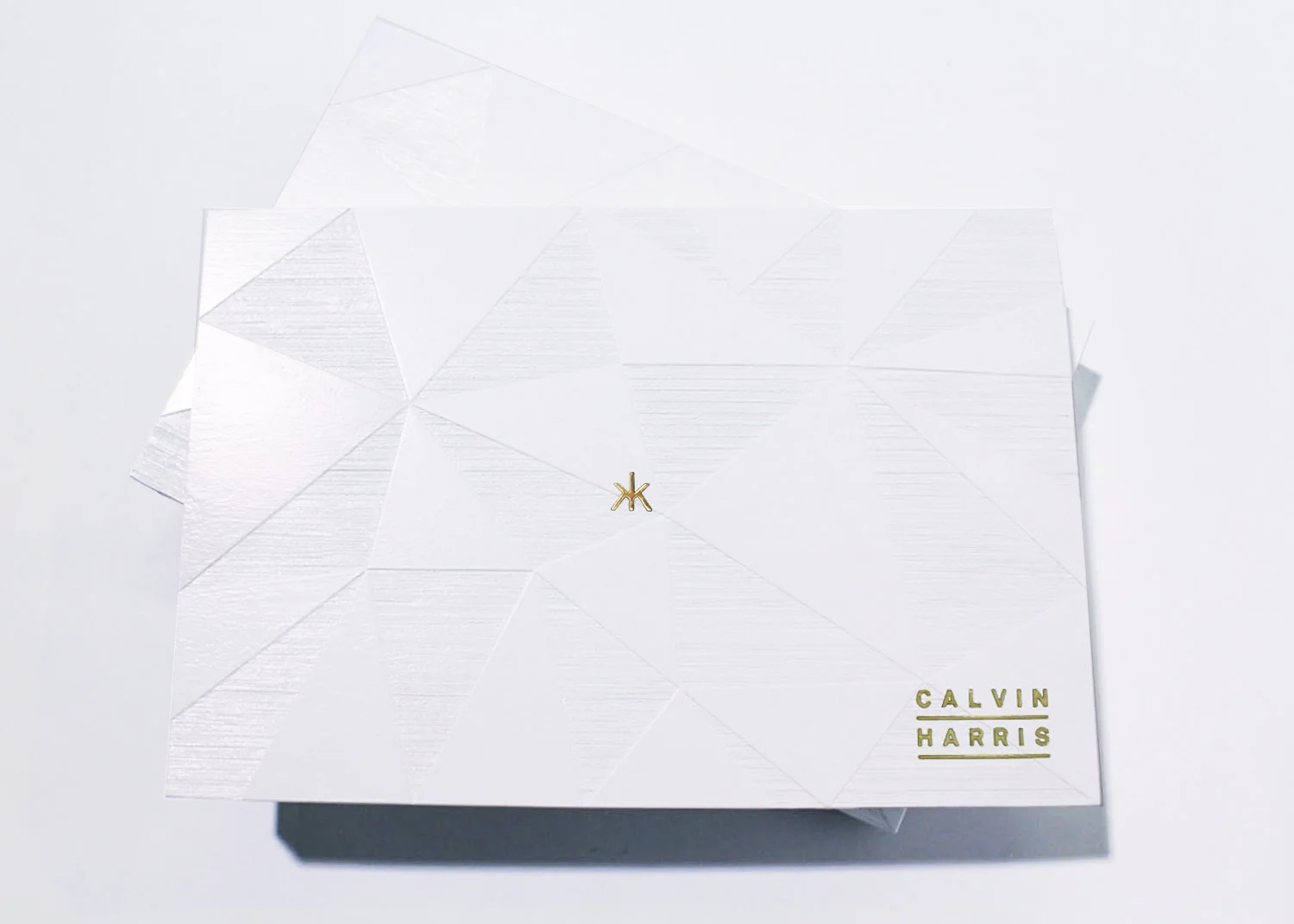 All logos are CNC machined and hand polished.