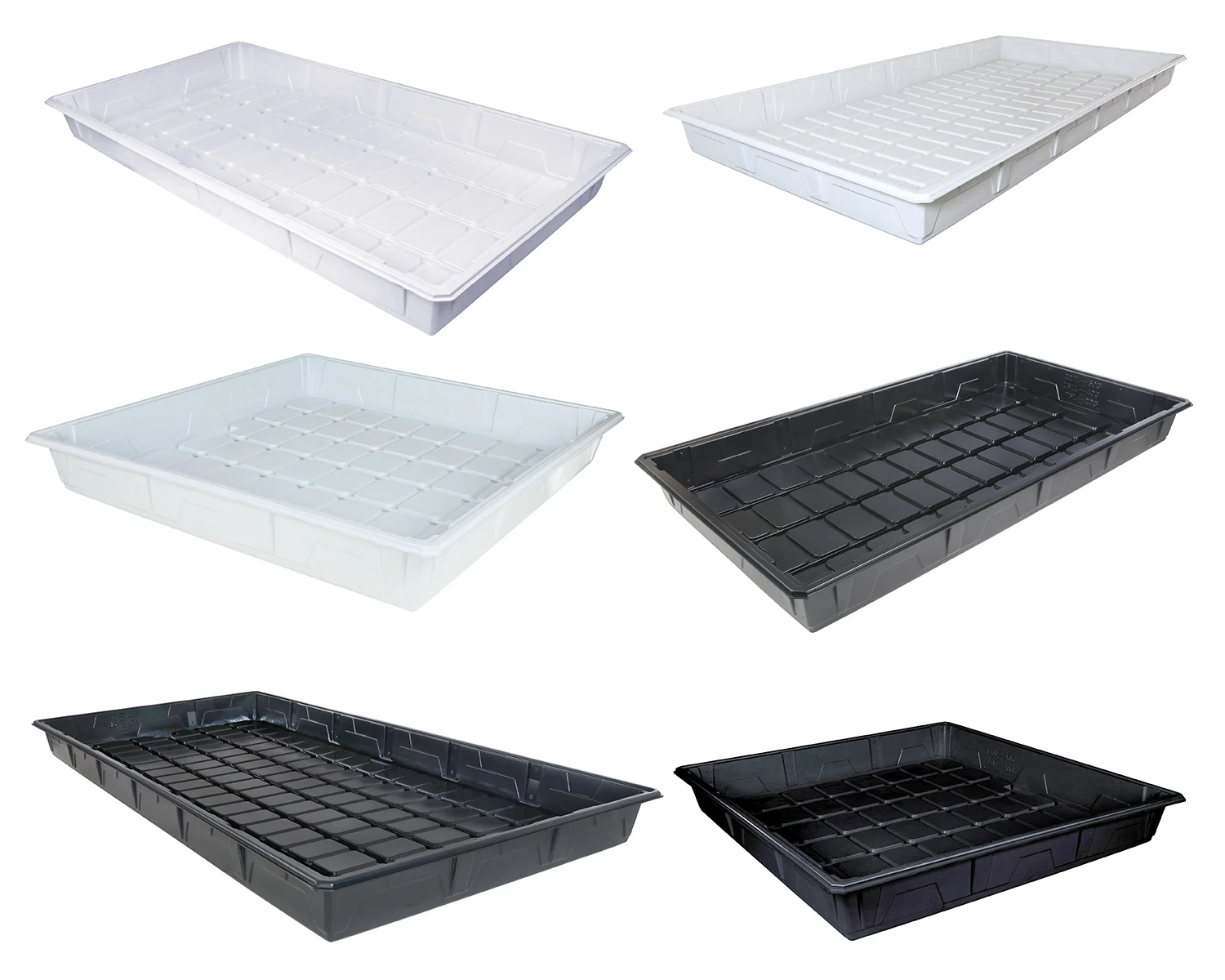  Multiple models have been created by modifying the dimensions of the original tooling design. 