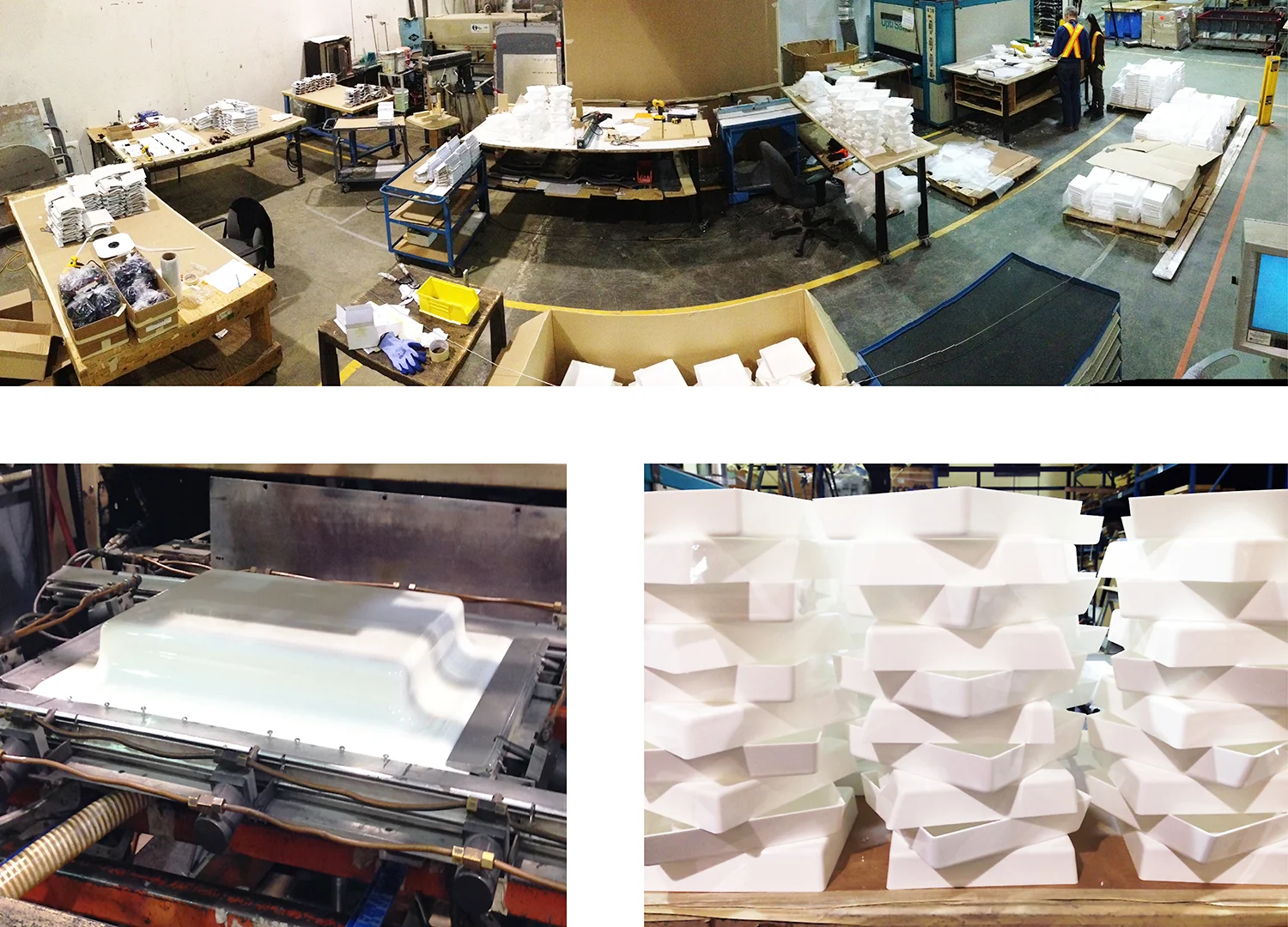 Production