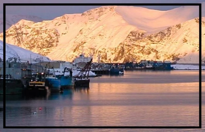 AT-SEA PROCESSORS ASSOCIATION