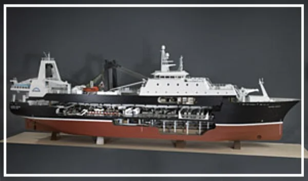 Catcher Processor Alaska Ocean model 2009-2229.jpg