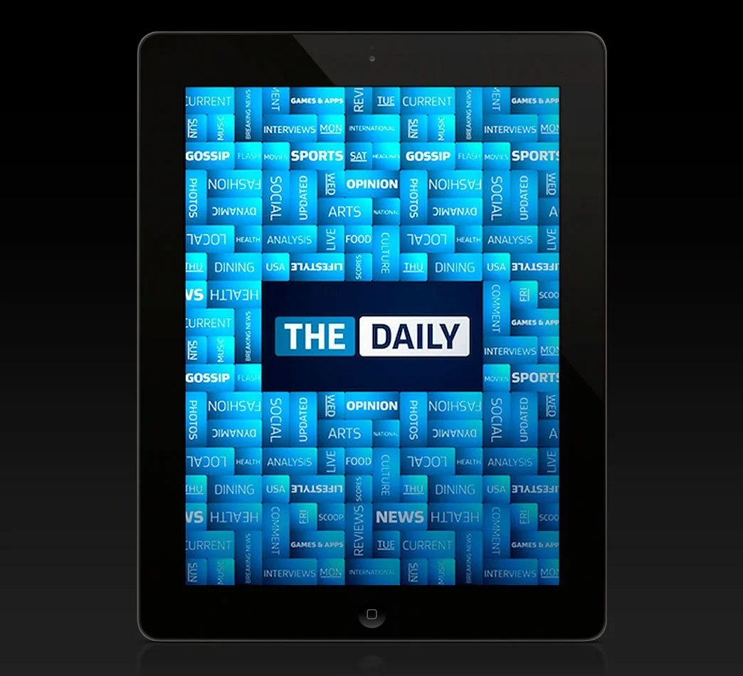 The Daily