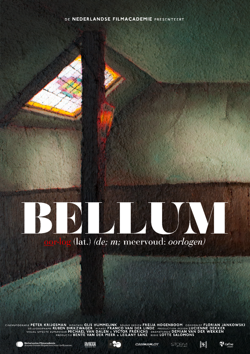 Bellum (2021)