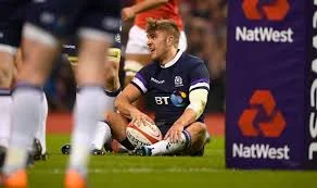 Scotland need to get up and fight back